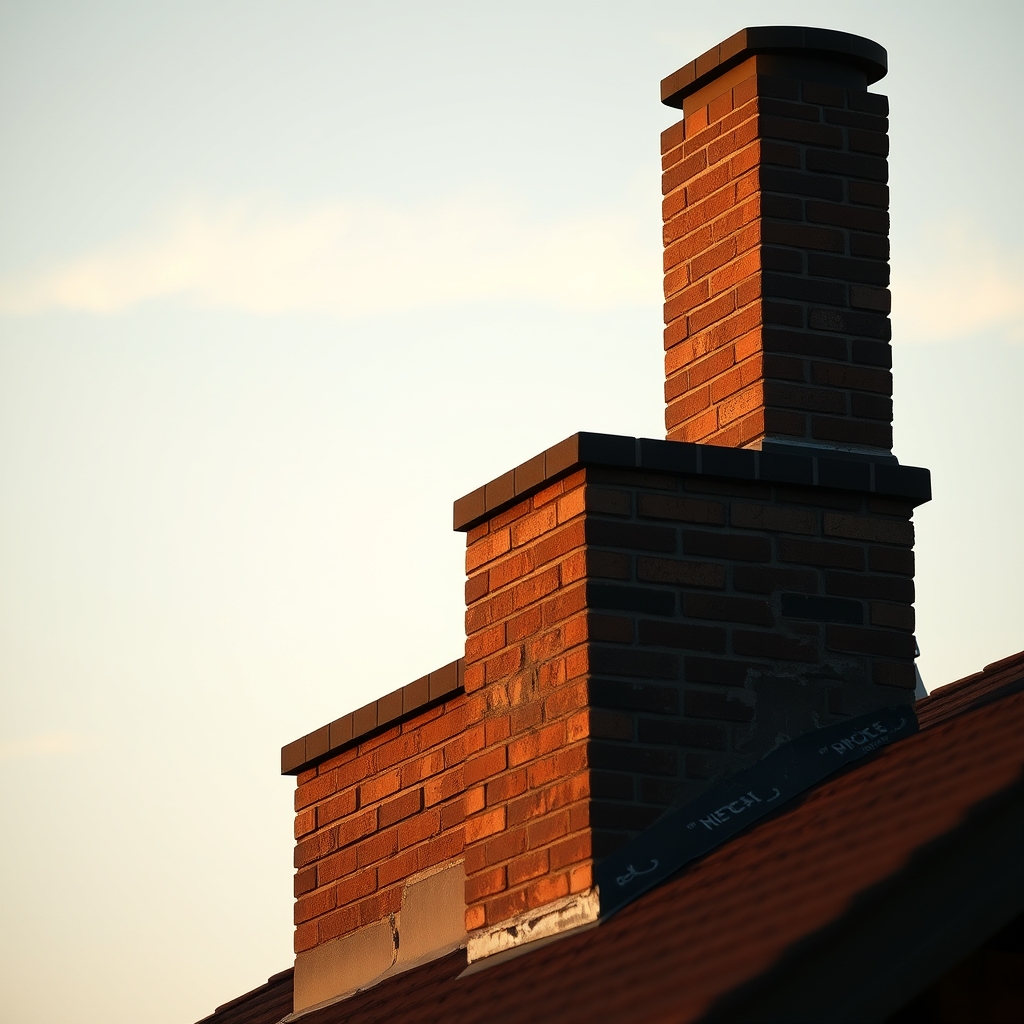 Martin Chimney Company — professional Chimney Sweep in Scituate, our branded team and work van — Chimney Sweep near me Martin Chimney Company — professional Chimney Sweep in Scituate, our branded team and work van — Chimney Sweep near me