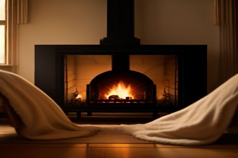 Martin Chimney Company — professional Chimney Sweep in Scituate, branded work van and team — Chimney Sweep near me